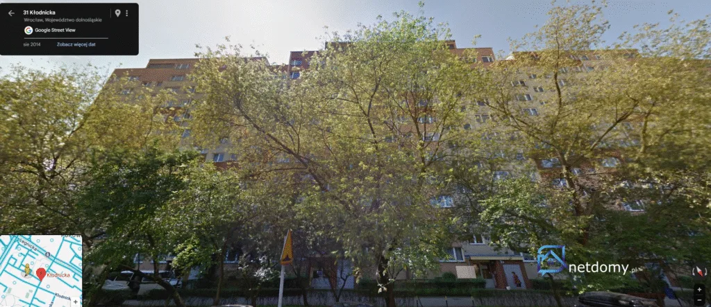 ul. Kłodnicka, cicha dzielnica, blisko magnolia - Mieszkania na sprzedaż
