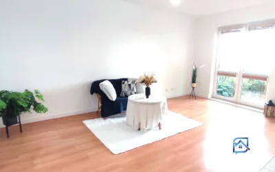 Dwupokojowe w apartamentowcu, metro Natolin - Mieszkania na sprzedaż