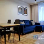 Sprzedam 2-pokojowe mieszkanie, aneks kuchenny z salonem i sypialnia - os. Jagiellońskie - Mieszkania na sprzedaż