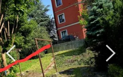 Sprzedam mieszkanie 72 M2 z działką i z dużą piwnicą bezczynszowe – zdjęcie 2