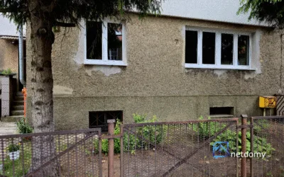 Sprzedam mieszkanie 72 M2 z działką i z dużą piwnicą bezczynszowe - Mieszkania na sprzedaż