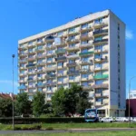 Mieszkanie dwupokojowe na Grabiszynie - Mieszkania na sprzedaż