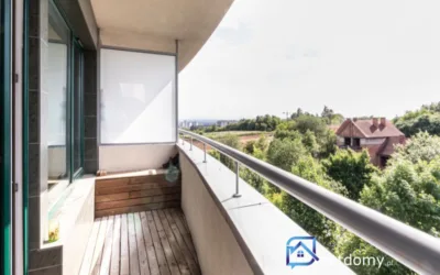 2-pok. mieszkanie, 43 m² – Kraków Prądnik Biały – zdjęcie 2