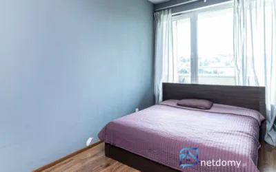 2-pok. mieszkanie, 43 m² – Kraków Prądnik Biały – zdjęcie 5