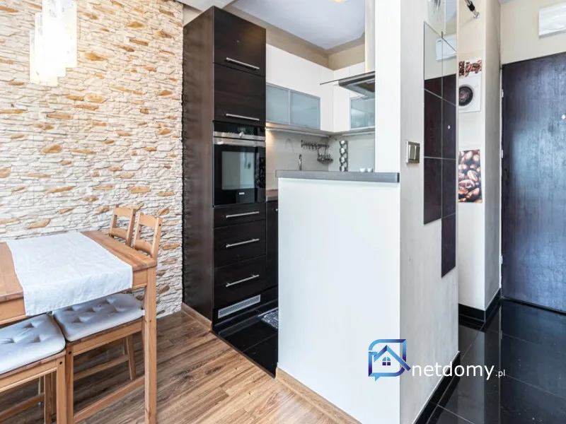 2-pok. mieszkanie, 43 m² – Kraków Prądnik Biały - Mieszkania na sprzedaż