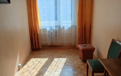 3 pokoje na 1. piętrze gotowe do zamieszkania, 58 m2, balkon + piwnica – zdjęcie 2