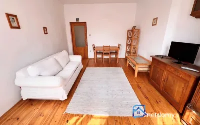 2 Pokojowe Mieszkanie Ruska Wroclaw do wynajmu - Mieszkania na sprzedaż