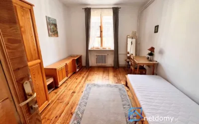 2 Pokojowe Mieszkanie Ruska Wroclaw do wynajmu – zdjęcie 2