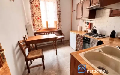 2 Pokojowe Mieszkanie Ruska Wroclaw do wynajmu – zdjęcie 3