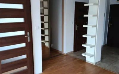 Dwupokojowe mieszkanie - Piaseczno - Mieszkania na sprzedaż