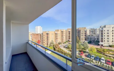 Praga-Północ | 4 pokoje 97,8 m² z loggią, miejscem postojowym i piwnicą – ul. Jagiellońska, 5 piętro - Mieszkania na sprzedaż