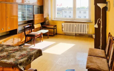 Atrakcyjne M4 Wysokie Mazowieckie - Mieszkania na sprzedaż