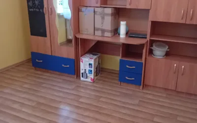 sprzedam mieszkanie Starachowice - Mieszkania na sprzedaż