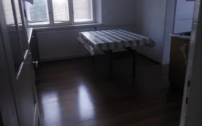 Sprzedam mieszkanie bezczynszowe Dębina - Mieszkania na sprzedaż