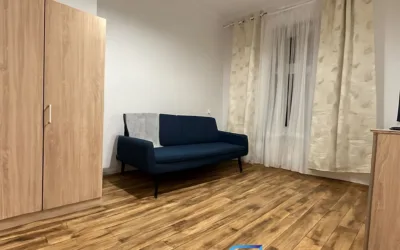 Kompaktowa kawalerka w kamienicy, Łódź Bałuty Limanowskiego - Mieszkania na sprzedaż