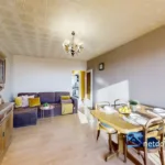 4-pokojowe mieszkanie z widokiem na Las Widzewski, Łódź Lermontowa – balkon i loggia - Mieszkania na sprzedaż