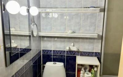Funkcjonalne 2‑pokojowe mieszkanie z balkonem, Łódź Górna Staffa - Mieszkania na sprzedaż