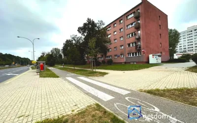2-pokojowe mieszkanie po remoncie, Bielany Marymoncka 49 m² blisko metra i Lasu Bielańskiego - Mieszkania na sprzedaż