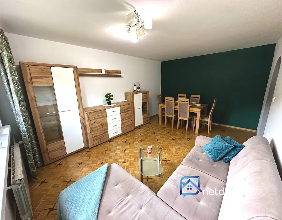 2-pokojowe mieszkanie po remoncie, Bielany Marymoncka 49 m² blisko metra i Lasu Bielańskiego - Mieszkania na sprzedaż