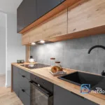 Nowoczesne 2‑pokojowe mieszkanie po remoncie, Łódź Górna Łączna - Mieszkania na sprzedaż