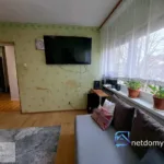 Rozkładowe 2‑pokojowe mieszkanie po remoncie, Łódź Bałuty Doły - Mieszkania na sprzedaż