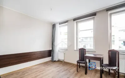 Kraków Krowodrza, kawalerka 21 m² blisko AGH, ul. Lea - Mieszkania na sprzedaż