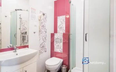 Kraków Krowodrza, kawalerka 21 m² blisko AGH, ul. Lea - Mieszkania na sprzedaż