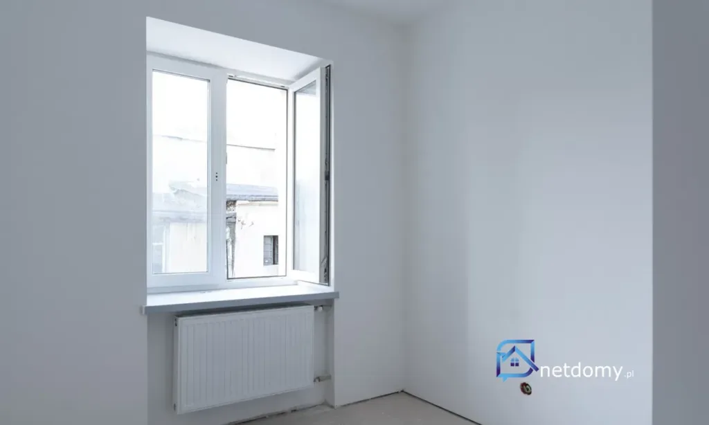 Kawalerka 11 m² Łódź Stare Bałuty ul. Wawelska | stan deweloperski blisko Manufaktury - Mieszkania na sprzedaż