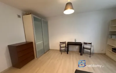 Łódź Widzew, kawalerka z komórką przy ul. Konstytucyjnej 42A - Mieszkania na sprzedaż