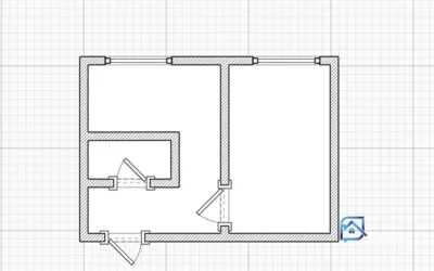 Kawalerka 35 m² Łódź Bałuty ul. Marynarska | oddzielna kuchnia i piwnica - Mieszkania na sprzedaż