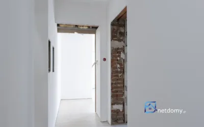 Kawalerka 11 m² Łódź Stare Bałuty ul. Wawelska | stan deweloperski blisko Manufaktury - Mieszkania na sprzedaż