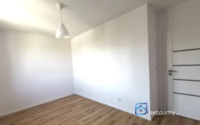 Nowe 3-pokojowe mieszkanie w centrum Łodzi Śródmieście | balkon, ogródek i garaż - Mieszkania na sprzedaż