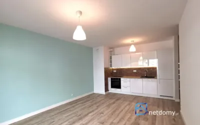 Nowe 3-pokojowe mieszkanie w centrum Łodzi Śródmieście | balkon, ogródek i garaż - Mieszkania na sprzedaż