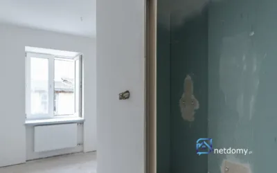 Kawalerka 11 m² Łódź Stare Bałuty ul. Wawelska | stan deweloperski blisko Manufaktury - Mieszkania na sprzedaż