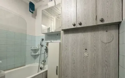 Rozkładowe 3-pokojowe mieszkanie z balkonem, Łódź Teofilów Traktorowa - Mieszkania na sprzedaż
