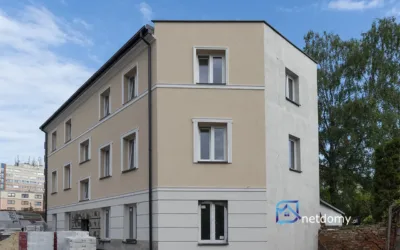 Kawalerka 11 m² Łódź Stare Bałuty ul. Wawelska | stan deweloperski blisko Manufaktury - Mieszkania na sprzedaż