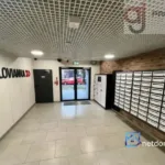 Łódź Górna, kawalerka z balkonem i basenem w inwestycji Slovianka, ul. Słowiańska 6 - Mieszkania na sprzedaż