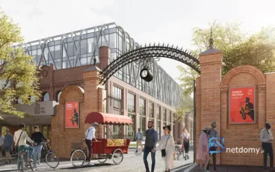 Mieszkanie na sprzedaż – Łódź, dzielnica Widzew – rynek pierwotny – ujęcie 4