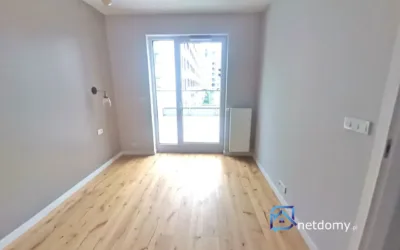 Nowe 3-pokojowe mieszkanie na Mokotowie | balkon, osobna kuchnia, świetna komunikacja - Mieszkania na sprzedaż