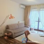 Przytulne 2‑pokojowe mieszkanie w Miasteczku Wilanów | balkon, garaż, gotowe do zamieszkania - Mieszkania na sprzedaż