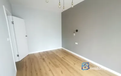 Nowe 3-pokojowe mieszkanie na Mokotowie | balkon, osobna kuchnia, świetna komunikacja - Mieszkania na sprzedaż