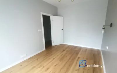 Nowe 3-pokojowe mieszkanie na Mokotowie | balkon, osobna kuchnia, świetna komunikacja - Mieszkania na sprzedaż