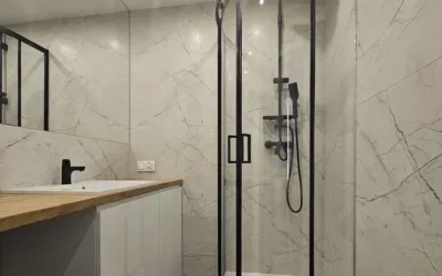 Łódź Bałuty, 2 pokoje po generalnym remoncie z balkonem i piwnicą, ul. Zgierska 75/81 - Mieszkania na sprzedaż