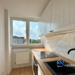 Dwupokojowe mieszkanie po remoncie z oddzielną kuchnią, Wrocław Głogowska - Mieszkania na sprzedaż