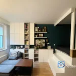 Kawalerka z ogrodem gotowa do wprowadzenia, Warszawa Włochy Rakowska - Mieszkania na sprzedaż