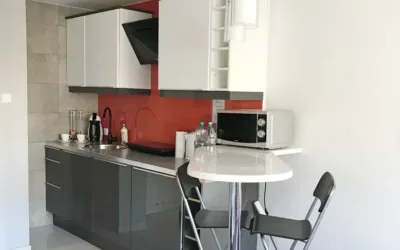 Kawalerka w centrum Warszawy, Złota 63 – idealna inwestycja - Mieszkania na sprzedaż