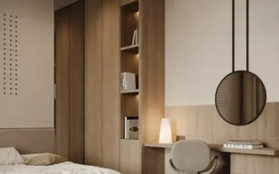 Nowe 4 pokoje na Mokotowie, balkon 5,4 m², przy METRZE – 70,8 m² - Mieszkania na sprzedaż