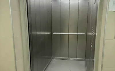 Dwupokojowe mieszkanie z balkonem do aranżacji, Praga-Północ Łomżyńska - Mieszkania na sprzedaż
