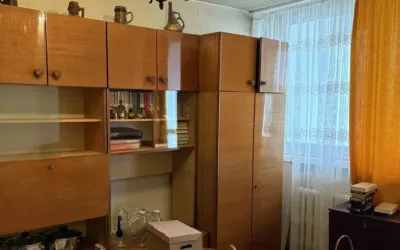 Dwupokojowe mieszkanie z balkonem do aranżacji, Praga-Północ Łomżyńska - Mieszkania na sprzedaż