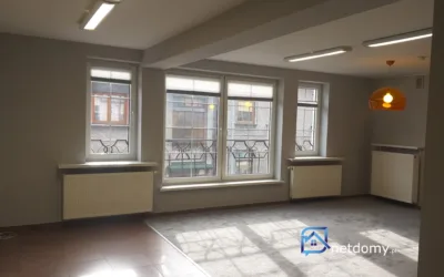 Do wynajęcia lokal 55m2 w Nowym Targu – zdjęcie 2